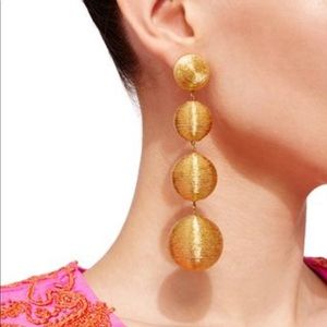 Rebecca de Ravenel Les Bonbons India earrings